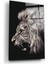 - Aslan Cam Tablo 1