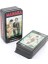 Metal Kutulu Tarot Kartı Manara 1