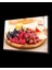 - Meyve Tabağı Cam Tablo Fruits 1