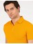 Erkek Polo Yaka Slim Fit Basic T-Shirt-Hardal 2