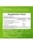 5-Htp Theanine Gaba 200MG Per Serving, 240 Capsules 3