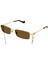 Unisex Guccı Sun 56*18*140 Güneş Gözlüğü 1