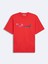 Kırmızı T-Shırt 1