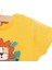 Basic Aslan Baskılı Tshirt Erkek Bebek 2