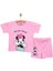 Minnie Mouse Kız Tshirt-Tayt Kız Bebek 1