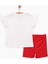 Minnie Mouse Kız Tshirt-Tayt Kız Bebek 2