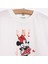 Minnie Mouse Kız Tshirt-Tayt Kız Bebek 3