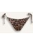 Leopar Desenlil Bikini Altı-Fall in Love A0696AX25SP 1