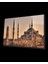 - Istanbul Sultan Ahmet Camii Manzaralı Cam Tablo 1