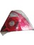 Ford Mondeo Mk3 Uyumlu Arka Sag Stop Beyaz Sinyalli 2002-2007 1