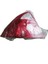 Ford Mondeo Mk3 Uyumlu Arka Sol Stop Beyaz Sinyalli 2002-2007 Uyumlu 1