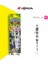 Scramble Baby Flare Slj 60G Jıg Alzl 1