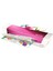 Ilam Home Office Laminasyon Makinesi, A4, Metalik Pembe, 73680023 1