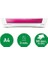 Ilam Home Office Laminasyon Makinesi, A4, Metalik Pembe, 73680023 2