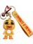 Animecartoon Oyun Aksiyon Figürü Fnaf Freddy'nin Fazbear Ayı Bebek Modeli Oyuncak Hediye Için Beş Gece Freddy Anahtarlıkrenk: 1 (Yurt Dışından) 1