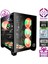 Zenith Z1 I5 4070-144F016 I5-14400F 64 GB 2 TB SSD RTX4070 Windows 11 Pro Gaming Masaüstü Bilgisayar 2