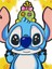 Disney Sayılarla Yağlı Boya Lilo ve Stitch Dıy Tuval Üzerine Çizim Karikatür El Boyaması Boya Seti Ev Dekorasyonu Çocuk Hediyesi Renk: DSN3-130 / Boyut (Cm): 20X30CM - Çerçevesiz (Yurt Dışından) 1