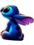 Disney Numaralara Göre Resimler Karikatür Stitch Numaraya Göre Boyama Lilo Stitch El Boyaması Resim Sanatı El Boyaması Dıy Hediyerenk: DSN-1457-ZD / Boyut (Cm): 30X30CM Çerçeve Yok (Yurt Dışından) 1