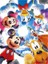 Disney Sayılarla Boyama Kitleri Mickey Mouse Minnie Mouse Sayılarla Boyama Donald Duck Goofy Tuval Üzerine Çizim Pluto Ev Dekorasyonu RENK:DSN-243-ZD/BOYUT(CM):50X65CM Çerçevesiz (Yurt Dışından) 1