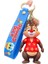 Anime Sevimli Disney Donald Duck Anahtarlık Karikatür Figür Anahtarlıklar Donald Duck Anahtarlık Modeli Yeni Yıl Için Çocuk Hediyeleri Renk: A / Boyut: 6 cm (Yurt Dışından) 1