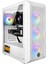 Nova G2 R7 4060TI-77A001 Ryzen7 7700 16 GB 512SSD RTX4060TI 8 GB Freedos Gaming Masaüstü Bilgisayar 1