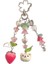 Lale Ayı Kolye Boncuklu Anahtarlık Y2K Peri Çekirdek Çilek Anahtarlıkrenk:2 (Yurt Dışından) 1