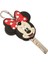 Hello Kitty Minnie Kitty Avenger Stitch Anahtar Koruyucu Kapaklar Anime Minnie Karikatür Anahtar Kapak Zinciri Taşınabilir Anahtarlık Tutucu RENK:D05/GEM Renk:2 Adet (Yurt Dışından) 1