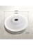 1 Adet Pousbo® Yün Parlatma Çarkı Disk Öğütücü Aracı 100ANGLEGRINDER Mobilya/ahşap/yeşim/metal Parlatma Için Keçe Parlatma Tampon Pedi (Yurt Dışından) 1