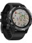 Garmin Fenix ​​6/6 Pro/6 Safir Ste Bez Yüzük Için (Yurt Dışından) 3
