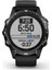 Garmin Fenix ​​6/6 Pro/ 6 Safir Için Ste Bez Yüzük (Yurt Dışından) 2