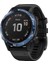 Garmin Fenix ​​6/6 Pro/6 Safir Ste Bez Yüzük Için (Yurt Dışından) 4