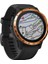 Garmin Fenix ​​6s/ 6s Pro/6s Safir Için Ste Bez Yüzük (Yurt Dışından) 4