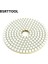 800 Bsrttool 1 Adet 4 Inç 100MM Elmas Parlatma Pedi Taş Beton Granit Araçları Taşlama Diski (Yurt Dışından) 1