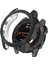 Garmin Fenix ​​7x Için Tpu Elektrokaplama Izle Kılıfı (Yurt Dışından) 1