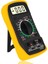 XL830L Dijital Multimetre XL830L Taşınabilir Yüksek Hassasiyetli Dijital Ekran Evrensel Kayış Arka Işık Elektrikli Çok Fonksiyonlu Metre (Yurt Dışından) 5