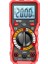 SZ302 Kırmızı Aneng SZ302 SZ301 Dijital Multimetre 2000 Sayım Profesyonel Akıllı Multimetro Otomatik Voltmetre Ac Dc Gerilim Direnç Test Cihazları (Yurt Dışından) 1