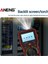SZ302 Kırmızı Aneng SZ302 SZ301 Dijital Multimetre 2000 Sayım Profesyonel Akıllı Multimetro Otomatik Voltmetre Ac Dc Gerilim Direnç Test Cihazları (Yurt Dışından) 2
