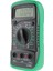 Evrensel Prob 10A XL830L Dijital Multimetre LCD Arka Işık Ac/dc Ampermetre Voltmetre Ohm Gerilim Ölçer Multimetro Otomotiv Elektrik Dmm Test Cihazı (Yurt Dışından) 4