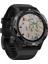 Garmin Fenix ​​6x/6x Pro/6x Safir Ste Bez Yüzük Için (Yurt Dışından) 4
