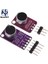 MAX4466 MAX9814 Mikrofon Agc Amplifikatör Kurulu Ses Sensörü Modülü Otomatik Kazanç Kontrol Saldırı Arduino Için MAX4466 Pcb Kurulu Diy Kiti (Yurt Dışından) 2