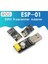 ESP-01S ESP01 Programcı Adaptörü Uart Gpıo0 Esp-01 Adaptör ESP8266 CH340G Usb'den ESP8266 Seri Kablosuz Wifi Geliştirme Devre Kartı Modülü (Yurt Dışından) 2