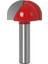 8X22 6/8mm Shank Çift Kenar Freze Uçları Ahşap Koyu Kutusu Bit Tungsten Karbür Ahşap Freze Freze Kesici Ağaç Işleme Araçları (Yurt Dışından) 4