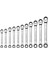 8MM-10MM 1 Parça 8-19MM Çift Kafa Cırcır Anahtar Seti Kombinasyonu Ingiliz Anahtarı Takımı El Aletleri Araba Tamiri Için (Yurt Dışından) 1