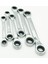 8MM-10MM 1 Parça 8-19MM Çift Kafa Cırcır Anahtar Seti Kombinasyonu Ingiliz Anahtarı Takımı El Aletleri Araba Tamiri Için (Yurt Dışından) 4