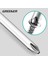 150MM 6.0 Ph2 Yeşil 150MM200MM Hex Shank Çapraz Kafa Tornavida Uçları Elektrikli Sürücü El Aletleri Manyetik Tornavida Matkap Ucu (Yurt Dışından) 5