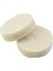 50 Adet 50X25MM Yün Parlatma Pedleri Parlatıcı Açı Öğütücü Tekerlek Keçe Parlatma Diski Ped Seti Mandrel ile Döner Aracı (Yurt Dışından) 1