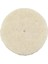 50 Adet 50X25MM Yün Parlatma Pedleri Parlatıcı Açı Öğütücü Tekerlek Keçe Parlatma Diski Ped Seti Mandrel ile Döner Aracı (Yurt Dışından) 2
