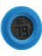 03 Temea Smiley Mini LCD Dijital Termometre Higrometre Kapalı Oda Sıcaklığı Nem Ölçer Sensör Ölçer Hava Istasyonu (Yurt Dışından) 1