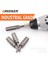 10MM x 80 Daha Yeşil Bir Adet 80MM Uzunluk Ekstra Derin Cıvata Somun Sürücü Bit 6.35MM Hex Shank Anahtarı Soket Tornavida Güç Aracı Için (Yurt Dışından) 5