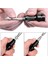 Set Evrensel Adaptif Anahtar Adaptör Soketi Cırcır Tork Anahtarı Adaptörü 1/2 Inç Kare 1/4 Inç Altıgen Cırcır Soket Dönüştürücü (Yurt Dışından) 5